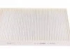 Фільтр салону CHEVROLET ASTRA OPEL ASTRA G, ASTRA G CLASSIC, ASTRA G/KOMBI, ASTRA H, ASTRA H CLASSIC, ASTRA H GTC, ASTRA H/KOMBI, ZAFIRA A, ZAFIRA B IVECO EUROTECH MP 1.2-2.2D 02.98- MAHLE / KNECHT LA75 (фото 2)