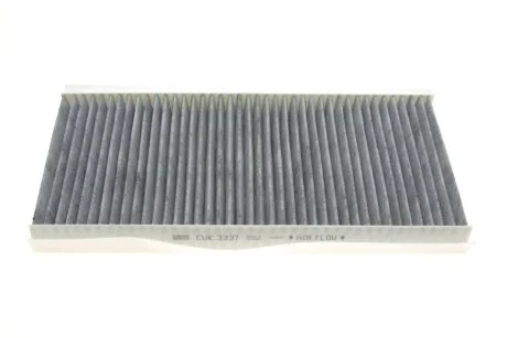 Фiльтр салону MANN CUK3337