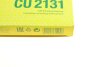Фільтр салону LEXUS GX, RX SUBARU LEGACY II, LEGACY IV, OUTBACK, TRIBECA TOYOTA 4 RUNNER IV, AVENSIS VERSO, CAMRY, CELICA, HARRIER, HILUX VI, LAND CRUISER, LAND CRUISER 100 1.0-4.7 01.90- MANN CU2131 (фото 5)