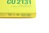 Фільтр салону LEXUS GX, RX SUBARU LEGACY II, LEGACY IV, OUTBACK, TRIBECA TOYOTA 4 RUNNER IV, AVENSIS VERSO, CAMRY, CELICA, HARRIER, HILUX VI, LAND CRUISER, LAND CRUISER 100 1.0-4.7 01.90- MANN CU2131 (фото 5)
