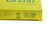 Фільтр салону CHEVROLET ZAFIRA OPEL ASTRA G, ASTRA G CLASSIC, ASTRA G/KOMBI, ZAFIRA A, ZAFIRA B, ZAFIRA B/MINIVAN 1.2-2.2D 02.98-04.15 MANN CU2757 (фото 5)