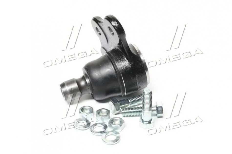Опора кульова нижня Opel Astra G/H Vectra B Omega B Zafira A/B Meriva B 98- (вир-во) CTR CBG79 (фото 1)