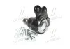 Опора кульова нижня Opel Astra G/H Vectra B Omega B Zafira A/B Meriva B 98- (вир-во) CTR CBG79 (фото 2)