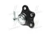 Опора кульова нижня Opel Astra G/H Vectra B Omega B Zafira A/B Meriva B 98- (вир-во) CTR CBG79 (фото 3)