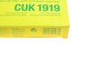 Фiльтр салону MANN CUK1919 (фото 5)