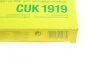 Фiльтр салону MANN CUK1919 (фото 5)