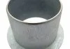 Втулка сайлентблока ресори FEBEST 0434001 (фото 1)