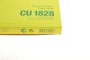 Фильтр салона MANN CU1828 (фото 5)