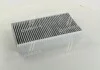 Фильтр салона LAND ROVER угольный (пр-во Denso) DENSO DCF127K (фото 3)