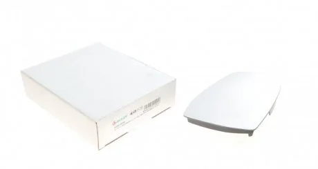 Скло дзеркала ALKAR 6 481 808
