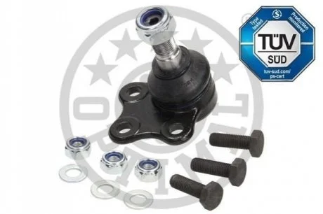 Кульова опора OPTIMAL G3977