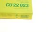 Фiльтр салону MANN CU22023 (фото 5)