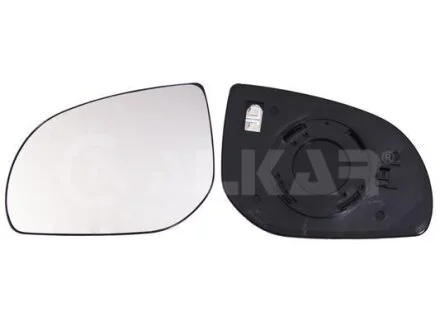Скло дзеркала ALKAR 6 431 618