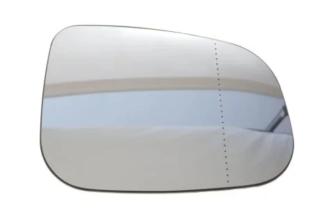 Стекло зеркала ALKAR 6472598