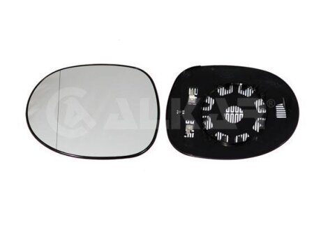 Скло дзеркала ALKAR 6 471 943