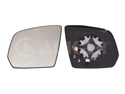 Скло дзеркала ALKAR 6 431 697