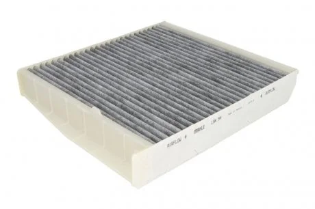 Фiльтр салону MAHLE / KNECHT LAK54