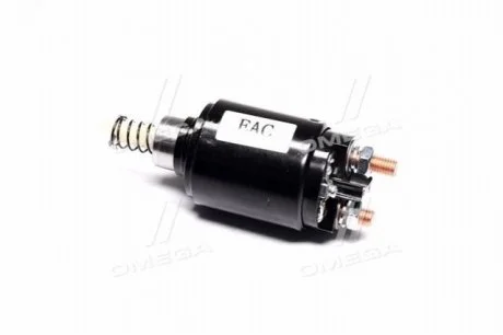 Реле втягивающее, 12V (тип Bosch)/MB OM615-617 HC-CARGO 130301Z
