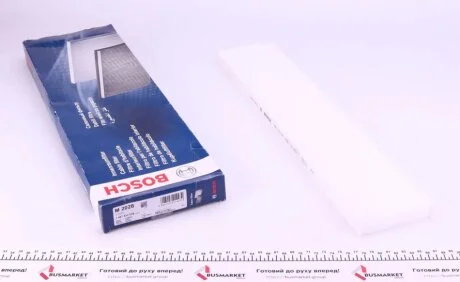 Фільтр салону BOSCH 1 987 432 028