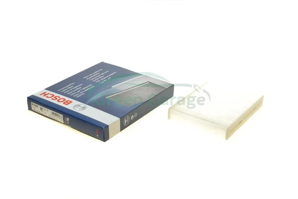 Фільтр салону BOSCH 1 987 435 066 (фото 1)