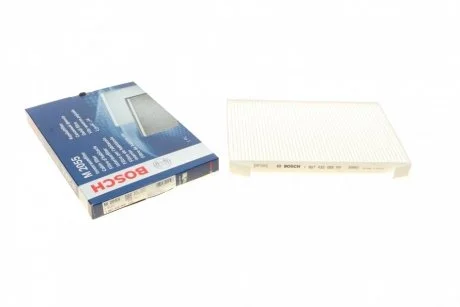 Фільтр салону BOSCH 1 987 432 055