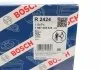 Фильтр салона BMW угольный (пр-во Bosch) BOSCH 1 987 432 424 (фото 7)