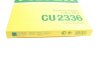 Фільтр салону HYUNDAI ACCENT IV, GENESIS, I40 I, I40 I CW, TUCSON, TUCSON/SUV, VELOSTER KIA CARENS I, CARENS III, CERATO II, CERATO KOUP III, RIO II, RIO III, SPORTAGE II 1.1D-3.8 06.04- MANN CU2336 (фото 5)