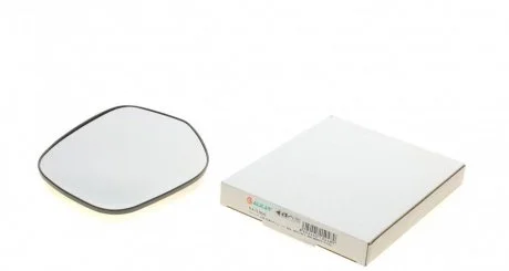 Скло дзеркала ALKAR 6 431 866