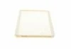 Фільтр салону BOSCH 1 987 432 063 (фото 5)