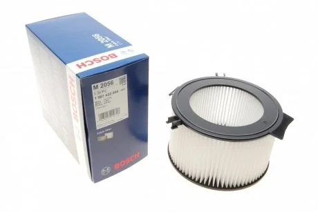 Фильтр салона VW TIV TDI -03 (пр-во Bosch) BOSCH 1 987 432 056