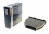 Фильтр салона MB C-KLASSE(W204) 07-, E-KLASSE (W/S212) 09- угольный (пр-во) BOSCH 1 987 435 001 (фото 1)