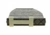 Фильтр салона MB C-KLASSE(W204) 07-, E-KLASSE (W/S212) 09- угольный (пр-во) BOSCH 1 987 435 001 (фото 3)