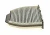 Фильтр салона MB C-KLASSE(W204) 07-, E-KLASSE (W/S212) 09- угольный (пр-во) BOSCH 1 987 435 001 (фото 5)