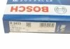 Фильтр салона FORD FOCUS II угольный (пр-во Bosch) BOSCH 1 987 432 413 (фото 5)