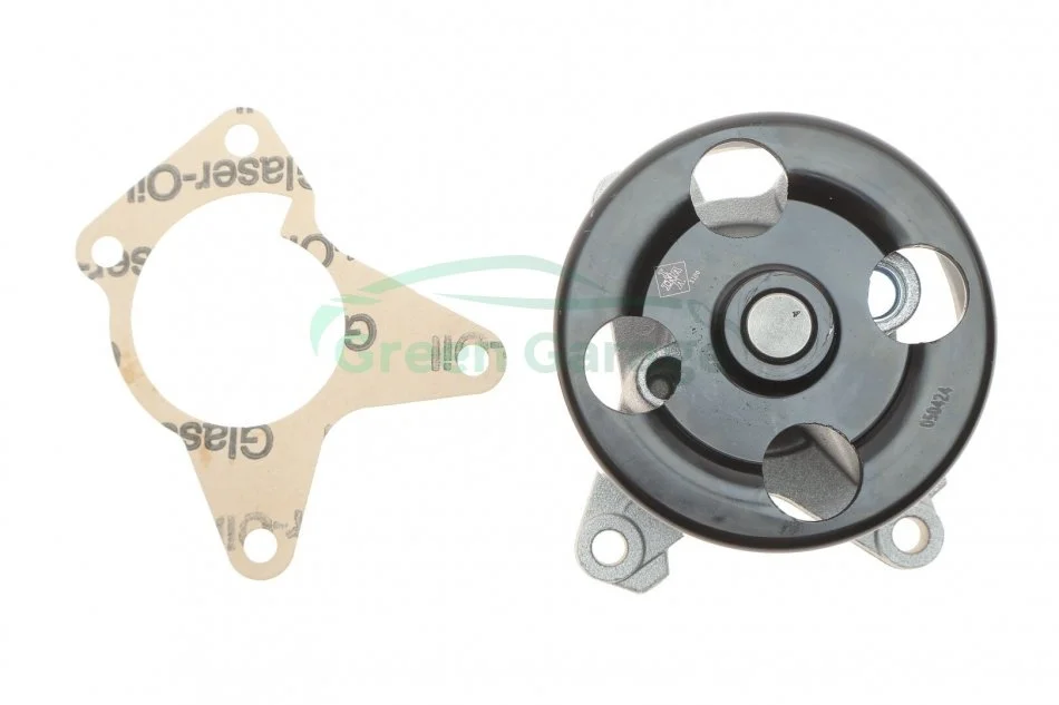 Водяний насос NISSAN QASHQAI II (J11, J11), 11/13 - 2.0 (J11E) (Вир-во) INA 538 0524 10 (фото 1)