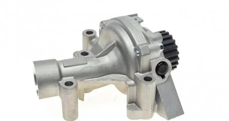 Водяний насос CITROEN C4 I (LC), 11/04 - 07/11 2.0 16V (Вир-во) INA 538 0500 10