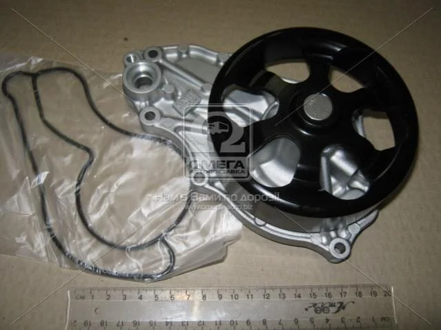 Насос водяний (Вир-во) SKF VKPC 93614 (фото 1)