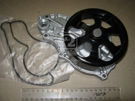 Насос водяний (Вир-во) SKF VKPC 93614
