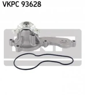 Насос водяний HONDA 1,3/1,5 HYBRID CR-Z/JAZZ III SKF VKPC 93628