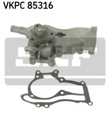 Насос охолоджуючої рідини (Вир-во) SKF VKPC 85316 (фото 1)