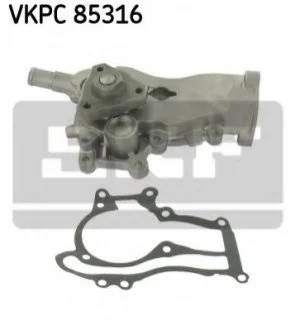 Насос охолоджуючої рідини (Вир-во) SKF VKPC 85316