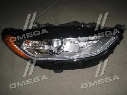 Фара пра. F MONDEO / FUSION 17- TYC 209859A01A