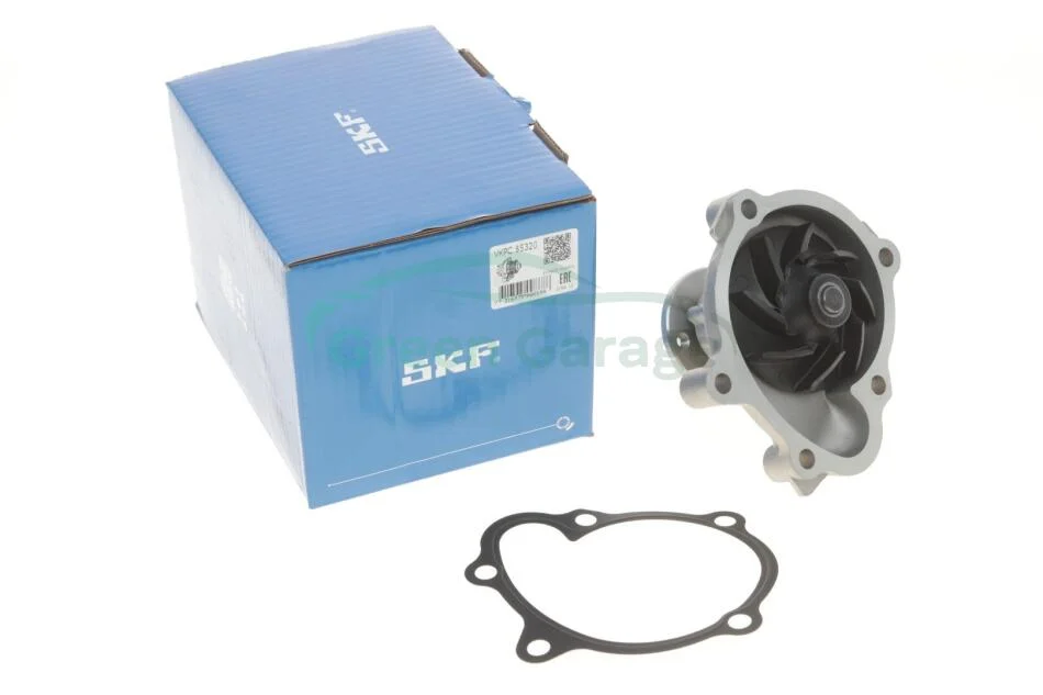 Водяний насос (Вир-во) SKF VKPC 85320 (фото 1)