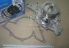 Насос водяний VAG (Вир-во) SKF VKPC 81625 (фото 2)