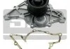 Насос водяний VAG (Вир-во) SKF VKPC 81625 (фото 3)