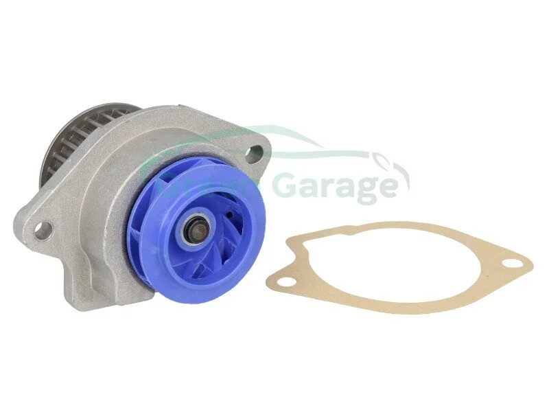 Насос водяний AUDI, SEAT, VW (Вир-во) SKF VKPC 81407 (фото 1)