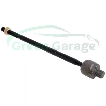 ТЯГА РУЛЕВАЯ (NISSAN PRIMERA P12 2001-2007) FEBEST 0222P12UKP (фото 1)