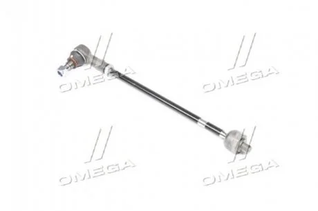 Тяга рул. MB, NISSAN, VW передн. ось (пр-во Lemferder) LEMFORDER 27756 01