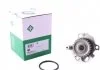 Насос водяний VW, AUDI, SEAT, SKODA Ruville 65412 (Вир-во) INA 538 0038 10