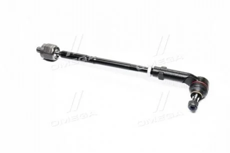 Тяга рул. SEAT, SKODA, VW передн. ось (пр-во Lemferder) LEMFORDER 27644 01